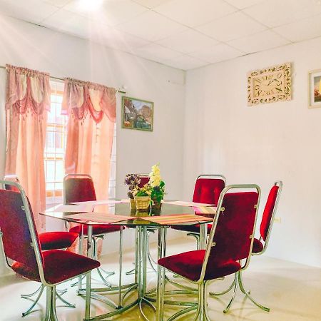 Apartment At Trincity Central Road Port of Spain Экстерьер фото