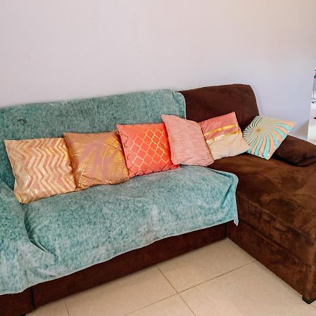 Apartment At Trincity Central Road Port of Spain Экстерьер фото