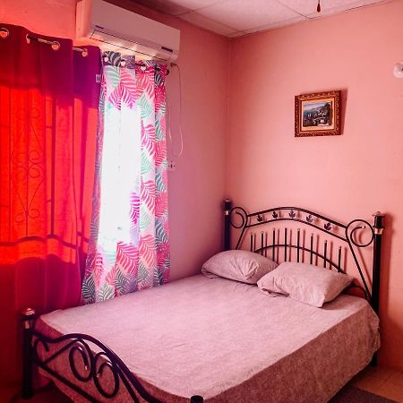 Apartment At Trincity Central Road Port of Spain Экстерьер фото