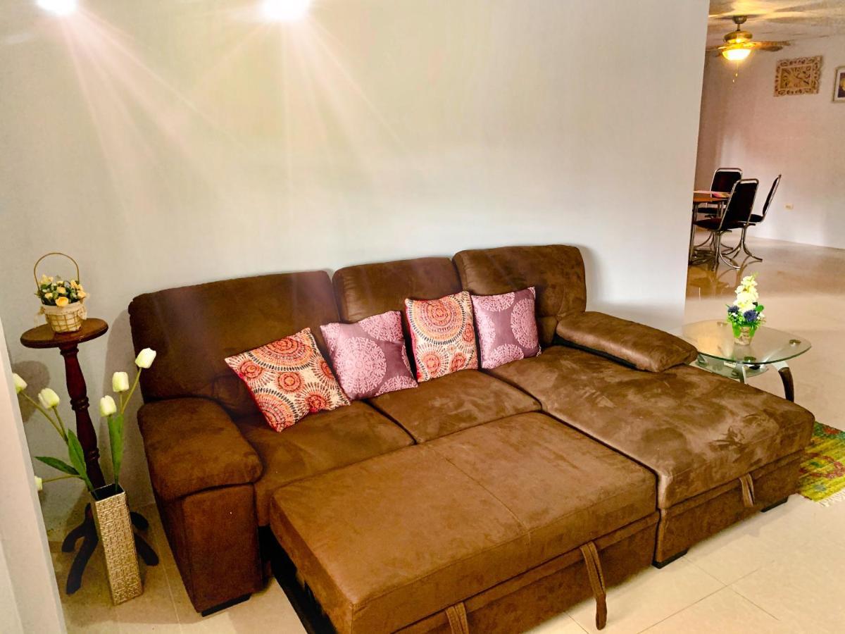 Apartment At Trincity Central Road Port of Spain Экстерьер фото