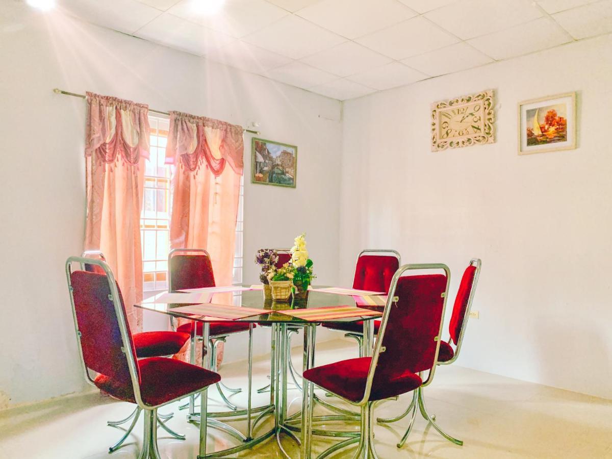 Apartment At Trincity Central Road Port of Spain Экстерьер фото