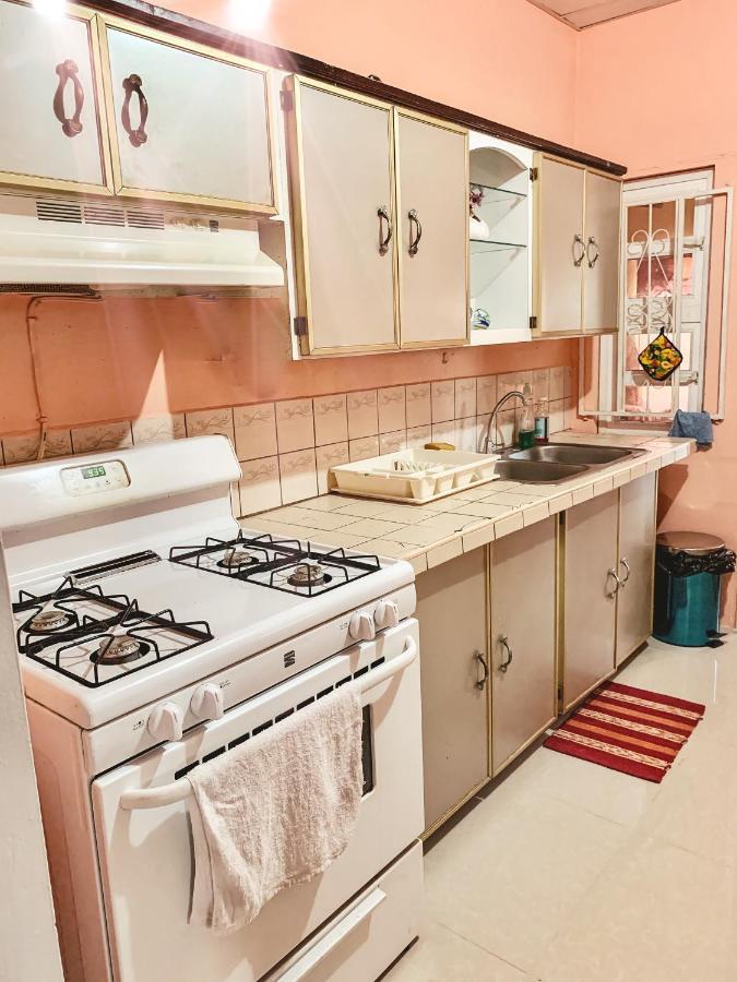 Apartment At Trincity Central Road Port of Spain Экстерьер фото