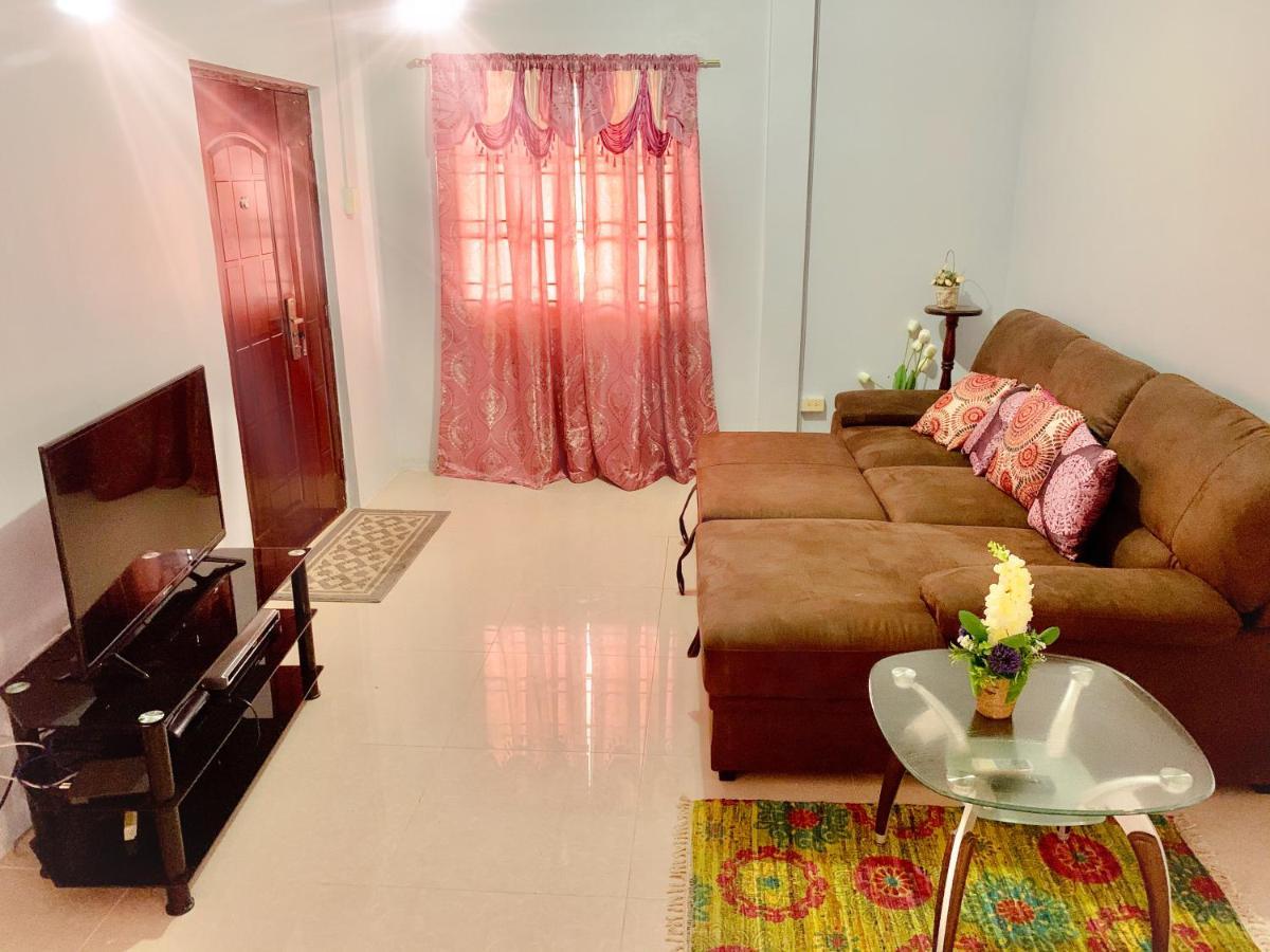 Apartment At Trincity Central Road Port of Spain Экстерьер фото