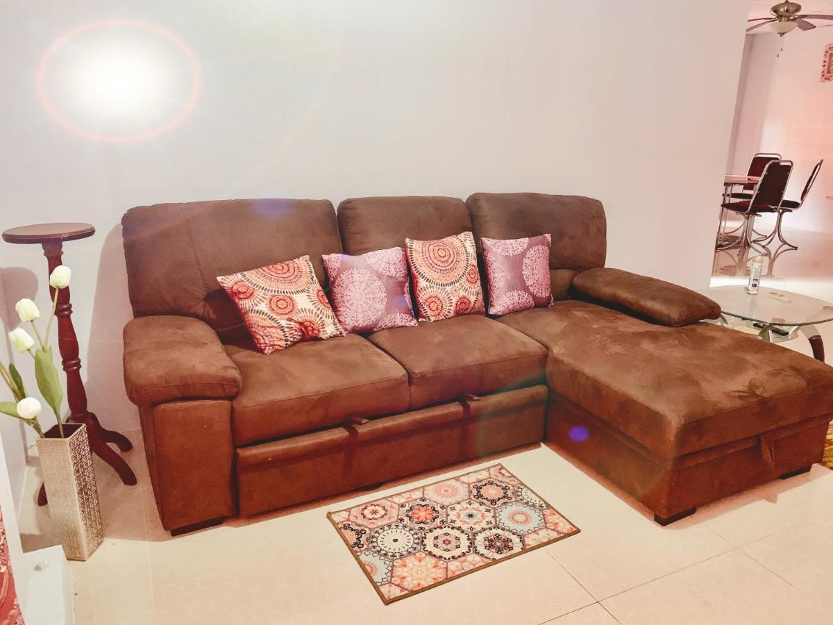 Apartment At Trincity Central Road Port of Spain Экстерьер фото