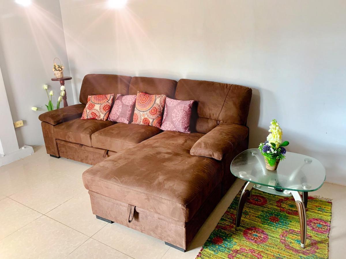 Apartment At Trincity Central Road Port of Spain Экстерьер фото
