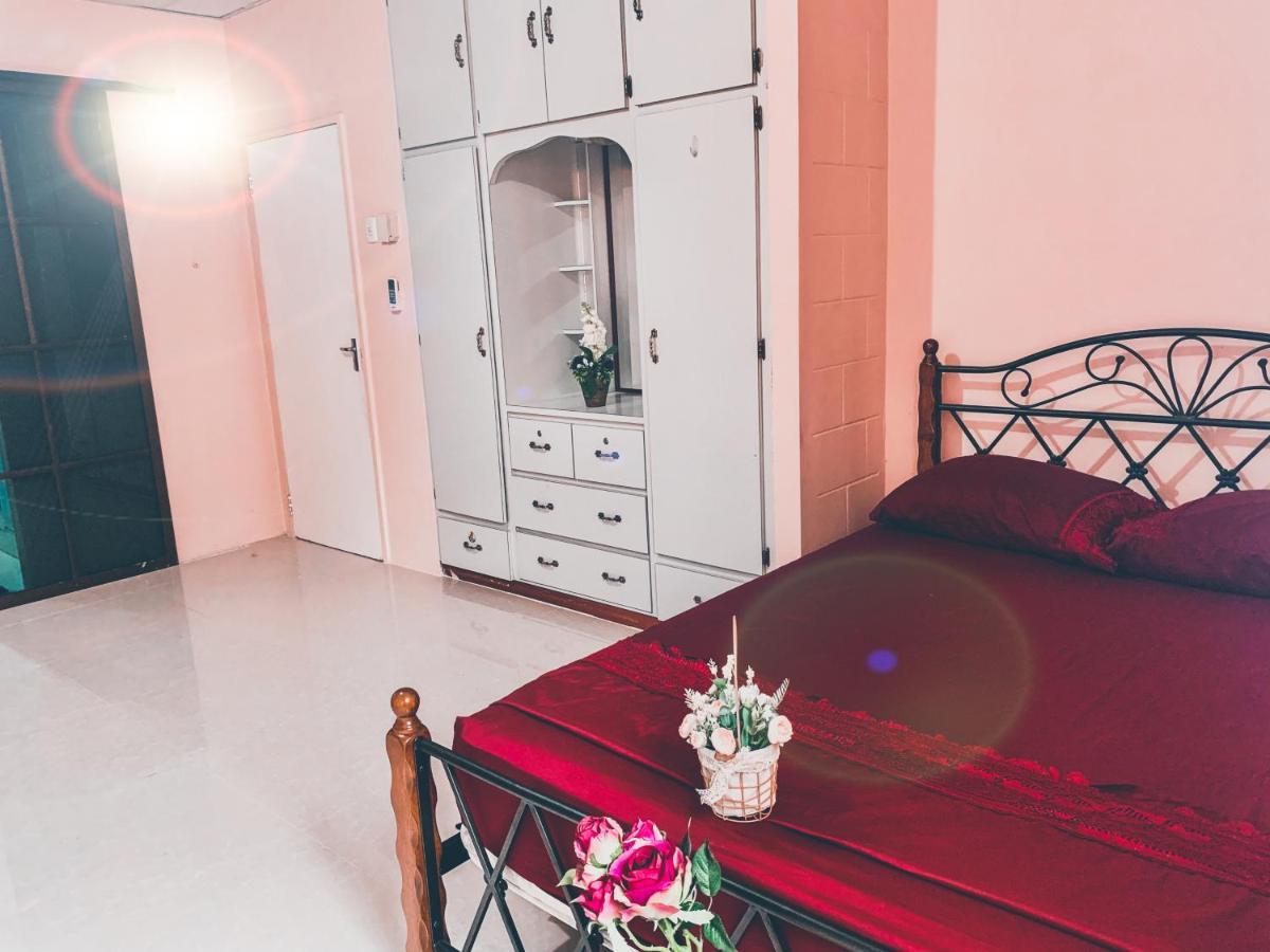 Apartment At Trincity Central Road Port of Spain Экстерьер фото