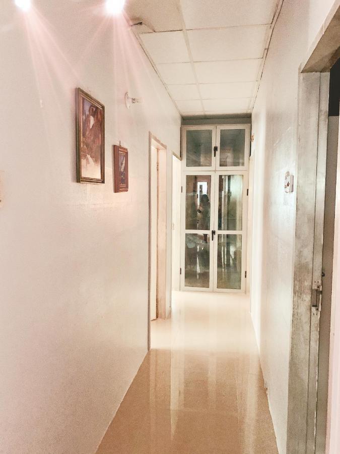 Apartment At Trincity Central Road Port of Spain Экстерьер фото