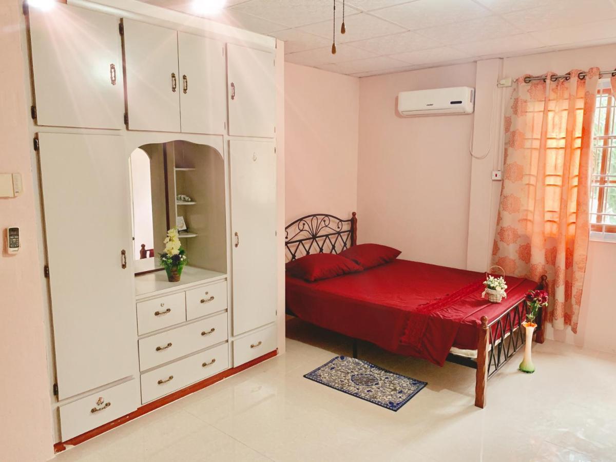 Apartment At Trincity Central Road Port of Spain Экстерьер фото
