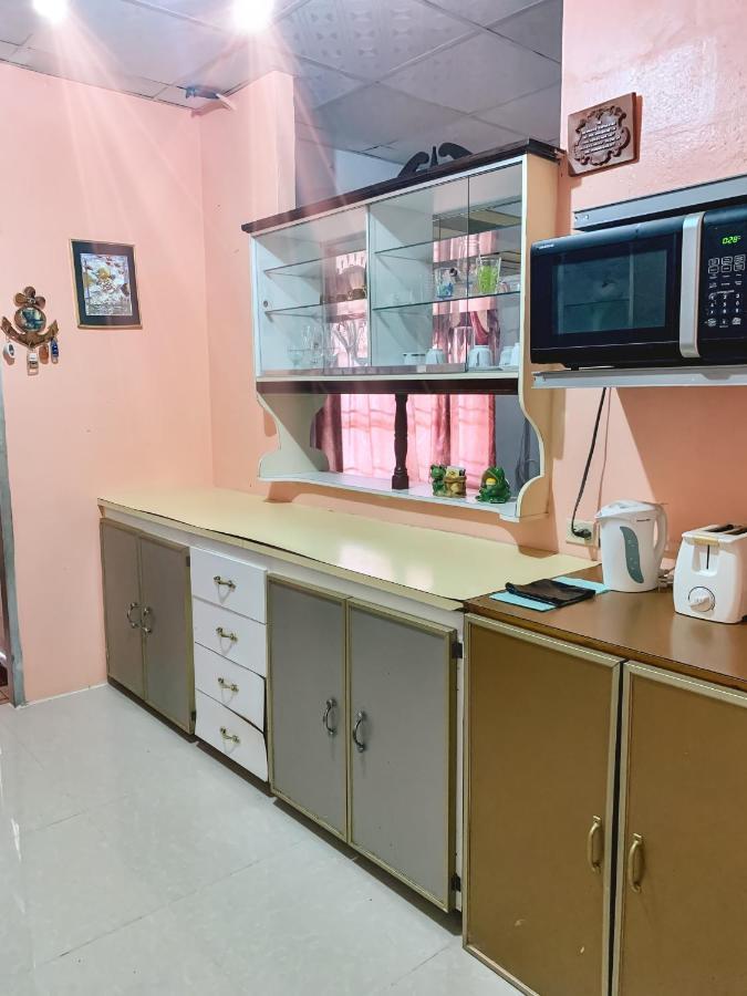 Apartment At Trincity Central Road Port of Spain Экстерьер фото