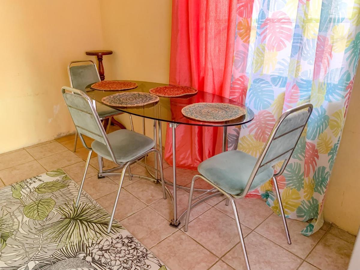Apartment At Trincity Central Road Port of Spain Экстерьер фото
