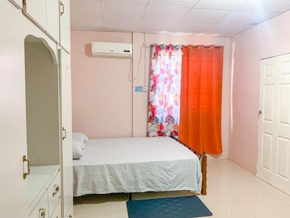 Apartment At Trincity Central Road Port of Spain Экстерьер фото