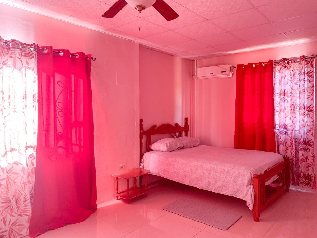 Apartment At Trincity Central Road Port of Spain Экстерьер фото