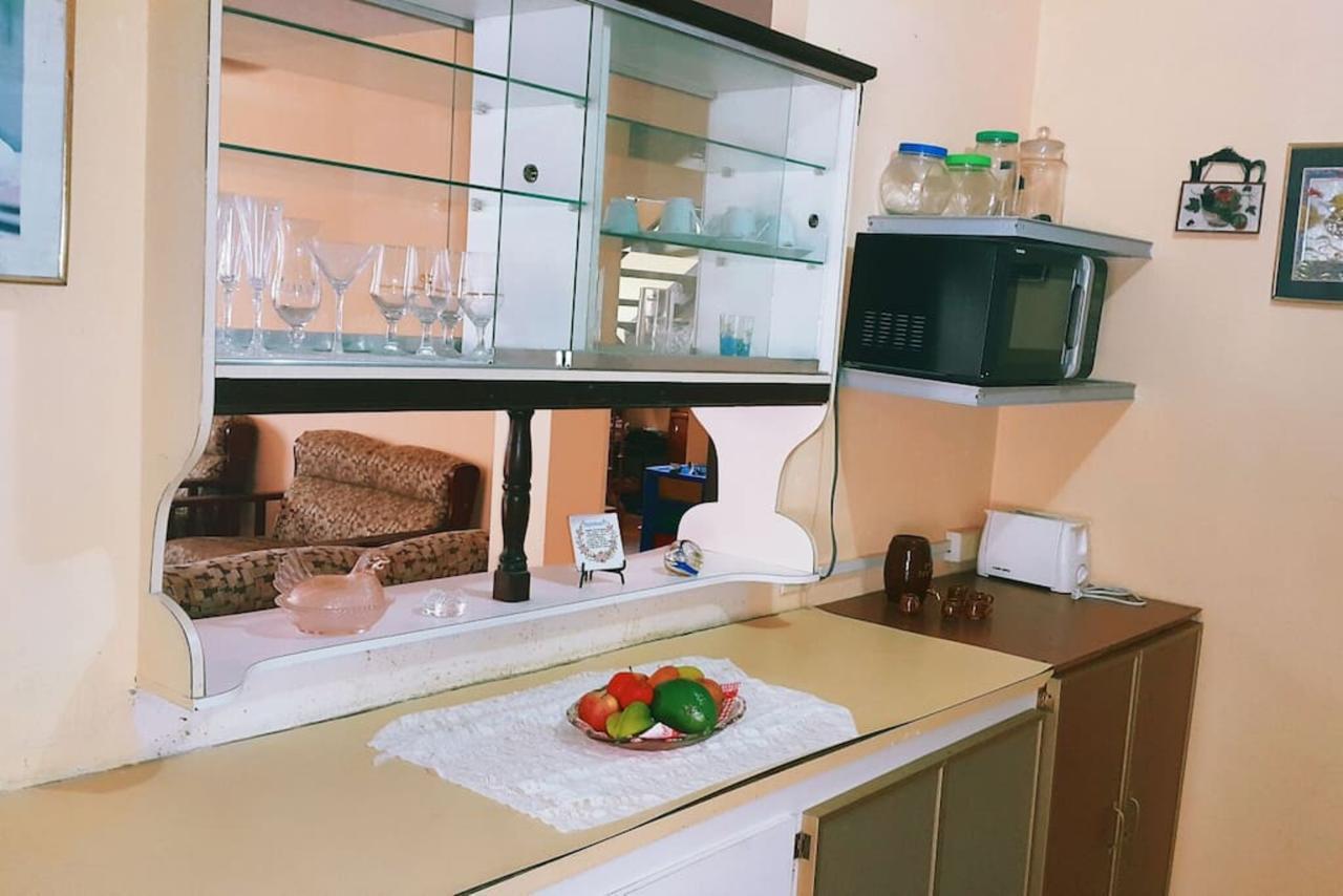 Apartment At Trincity Central Road Port of Spain Экстерьер фото