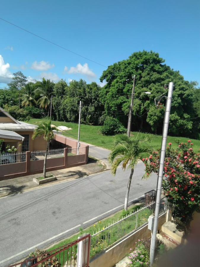 Apartment At Trincity Central Road Port of Spain Экстерьер фото